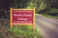 Monks Forest Cottage