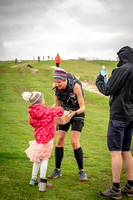 Sophie Beachy Head Marathon 24.10.2020-3