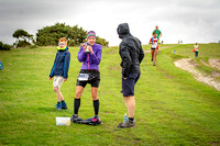 Sophie Beachy Head Marathon 24.10.2020-6