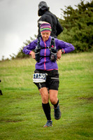 Sophie Beachy Head Marathon 24.10.2020-7