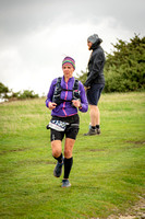Sophie Beachy Head Marathon 24.10.2020-8