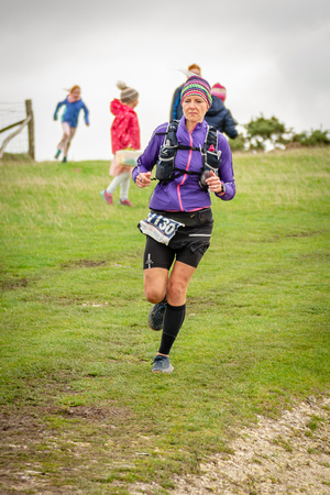 Sophie Beachy Head Marathon 24.10.2020-10