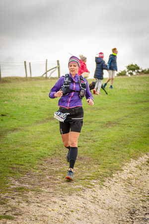 Sophie Beachy Head Marathon 24.10.2020-11
