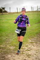 Sophie Beachy Head Marathon 2020